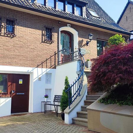 Xanten Basement Suite Dış mekan fotoğraf