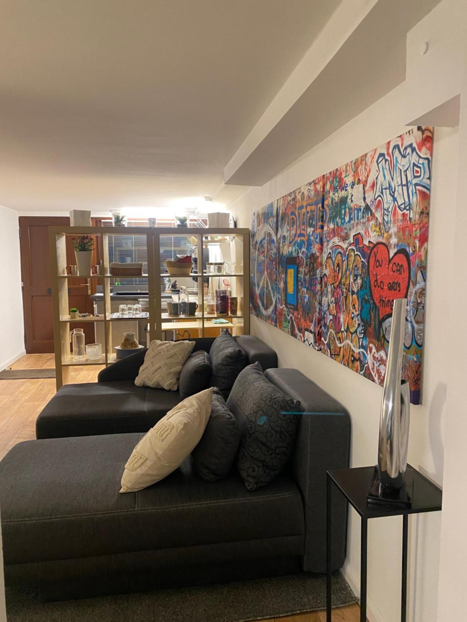 Xanten Basement Suite Dış mekan fotoğraf