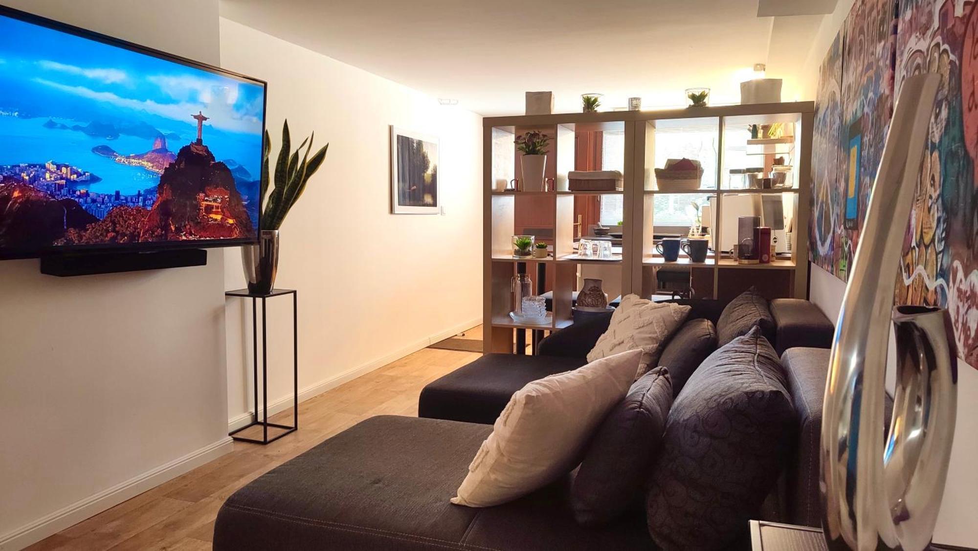 Xanten Basement Suite Dış mekan fotoğraf