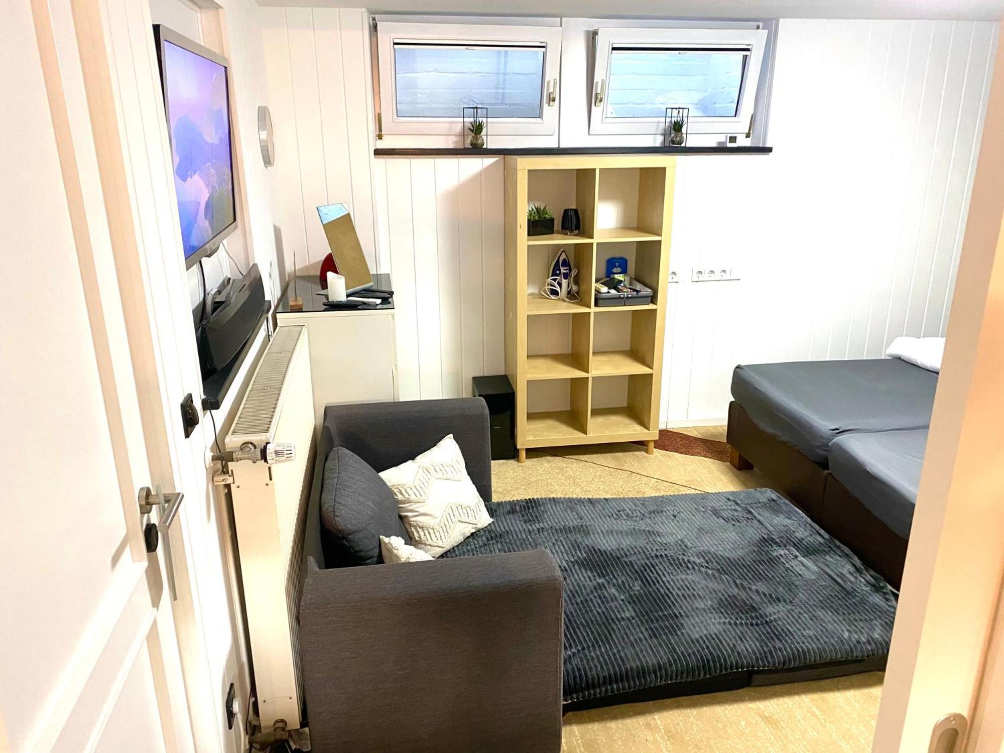 Xanten Basement Suite Dış mekan fotoğraf