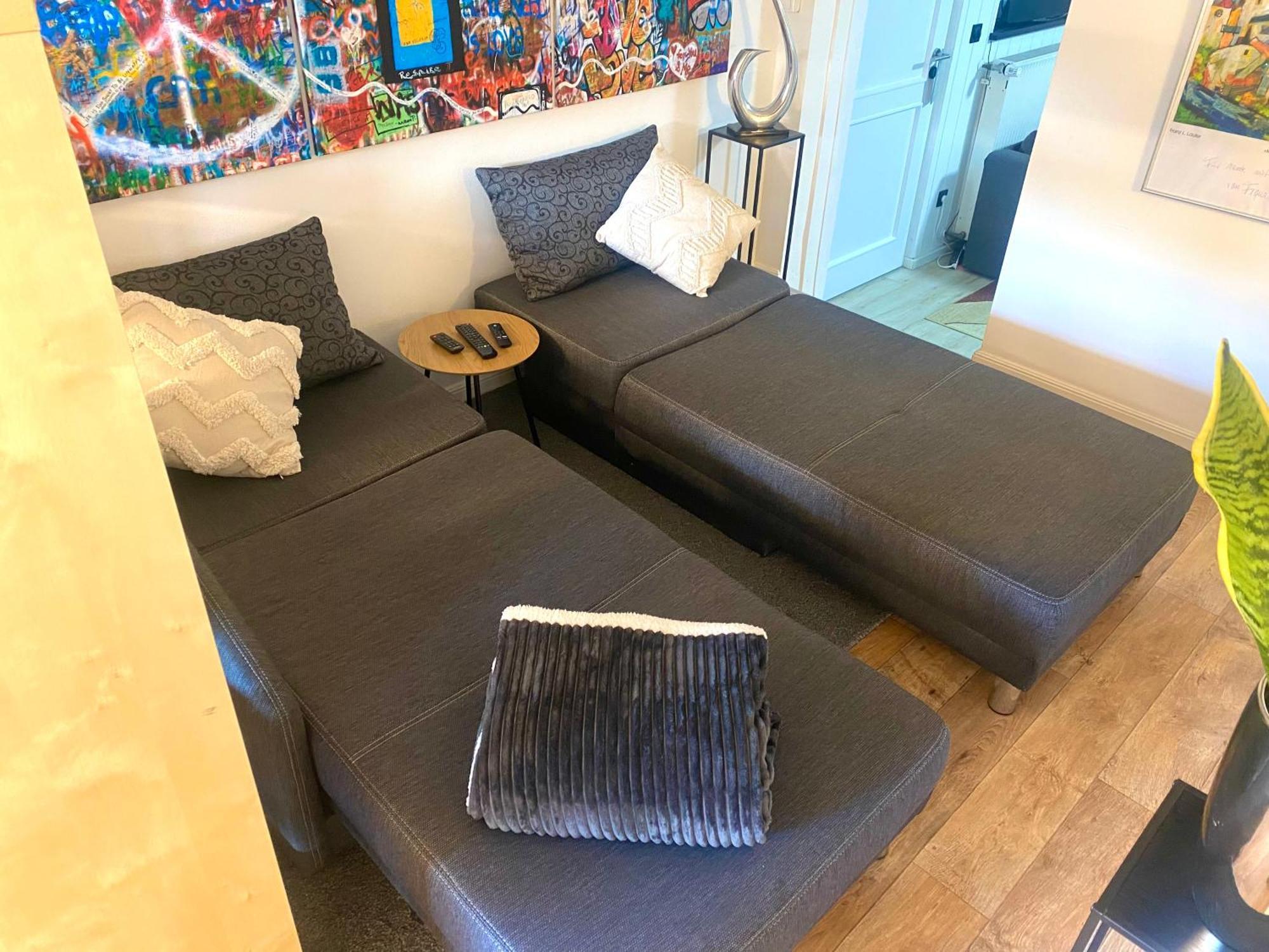 Xanten Basement Suite Dış mekan fotoğraf